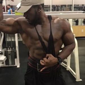 Meet your Posher, Mike